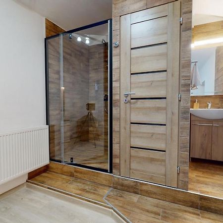 Villa City Park Кошице Экстерьер фото